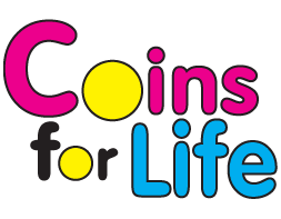 coins_for_life_logo
